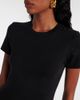 Nili Lotan Nili Lotan Lucinda cotton jersey T-shirt dress - 4