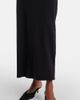 Nili Lotan Nili Lotan Lucinda cotton jersey T-shirt dress - 5