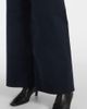 Nili Lotan Nili Lotan Megan cotton wide-leg pants - 5