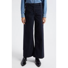 Nili Lotan Nili Lotan Megan Wide Leg Pants