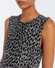 Nili Lotan Nili Lotan Nessa leopard-print cashmere top - 3