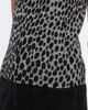 Nili Lotan Nili Lotan Nessa leopard-print cashmere top - 4