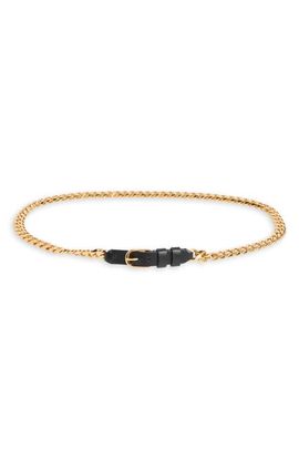 Nili Lotan Nili Lotan Nicolette Chain Belt