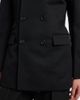 Nili Lotan Nili Lotan Noah double-breasted virgin wool blazer - 4
