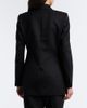 Nili Lotan Nili Lotan Noah double-breasted virgin wool blazer - 5
