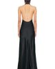 NILI LOTAN NILI LOTAN Noemi Lace Halter Gown - 3