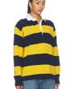 NILI LOTAN NILI LOTAN Rashida Rugby Sweater - 2