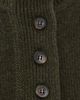 Nili Lotan Nili Lotan Renata Sweater Dark Pine Melange - 6