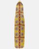 Nili Lotan Nili Lotan Rigel printed silk maxi dress - 1