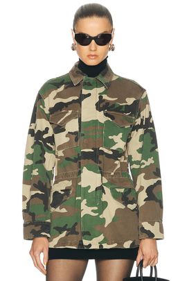 NILI LOTAN NILI LOTAN Sacha Jacket