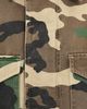 Nili Lotan Nili Lotan Sacha Jacket Khaki Overdyed Camo - 6