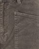Nili Lotan Nili Lotan Shon Barrel Pants Sage Grey - 6