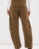 Nili Lotan Nili Lotan Shon Corduroy Pants Hazelnut - 3