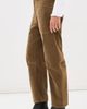Nili Lotan Nili Lotan Shon Corduroy Pants Hazelnut - 4