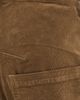 Nili Lotan Nili Lotan Shon Corduroy Pants Hazelnut - 6
