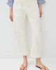 Nili Lotan Nili Lotan Shon Corduroy Pants Stone 4 - 2