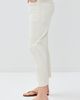 Nili Lotan Nili Lotan Shon Corduroy Pants Stone 4 - 4