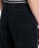 Nili Lotan Nili Lotan Shon cotton-blend corduroy barrel-leg jeans - 5