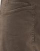Nili Lotan Nili Lotan Shon Pants Vintage Washed/Dark Walnut - 6