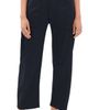 Nili Lotan Nili Lotan Shon Wool Pants Midnight - 1