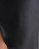 Nili Lotan Nili Lotan Short Cami Dress Black XL - 6
