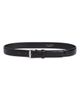 Nili Lotan Nili Lotan Sloane Leather Belt - 1