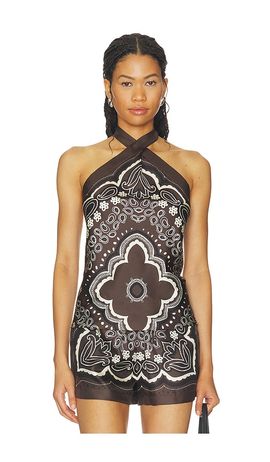 Sho Dress