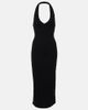Nili Lotan Nili Lotan Stevie cotton jersey midi dress - 1