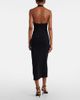 Nili Lotan Nili Lotan Stevie cotton jersey midi dress - 3