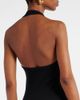 Nili Lotan Nili Lotan Stevie cotton jersey midi dress - 5