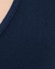 Nili Lotan Nili Lotan Stevie Dress Admiral Blue - 6