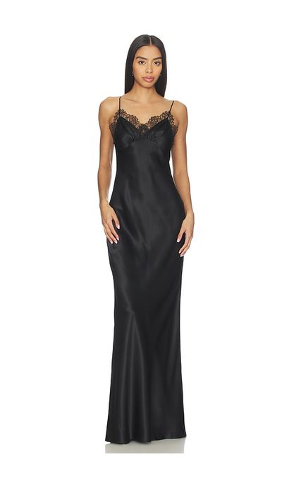 NILI LOTAN NILI LOTAN Sylas Dress