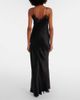 Nili Lotan Nili Lotan Sylas silk satin gown - 3