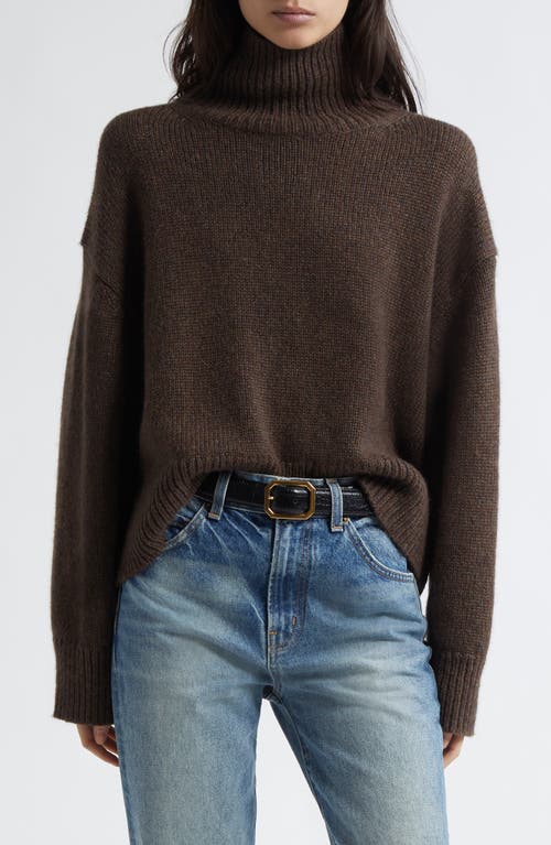 Nili Lotan Nili Lotan Tabitha Cashmere Turtleneck