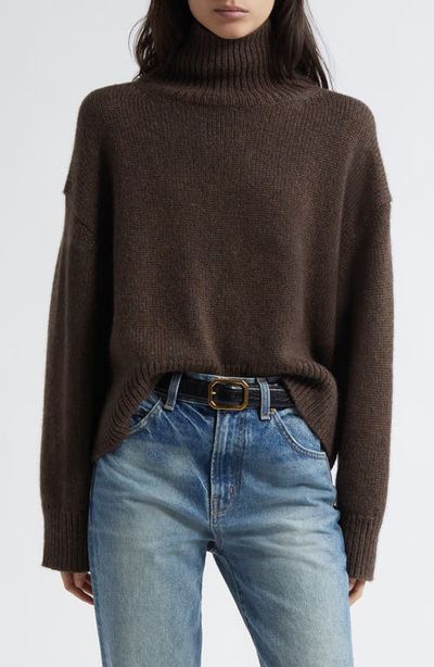 Nili Lotan Nili Lotan Tabitha Cashmere Turtleneck
