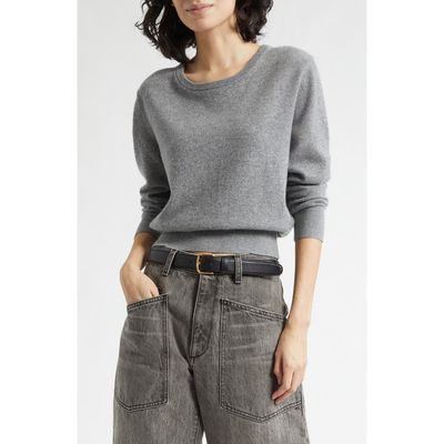 Nili Lotan Nili Lotan Tamra Cashmere Sweater