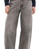 Nili Lotan Nili Lotan Terese Jeans ASH GREY WASH - 1