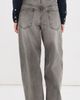 Nili Lotan Nili Lotan Terese Jeans ASH GREY WASH - 3