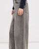Nili Lotan Nili Lotan Terese Jeans ASH GREY WASH - 4