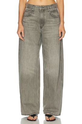 NILI LOTAN NILI LOTAN Terese Wide Leg