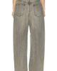 NILI LOTAN NILI LOTAN Terese Wide Leg - 4