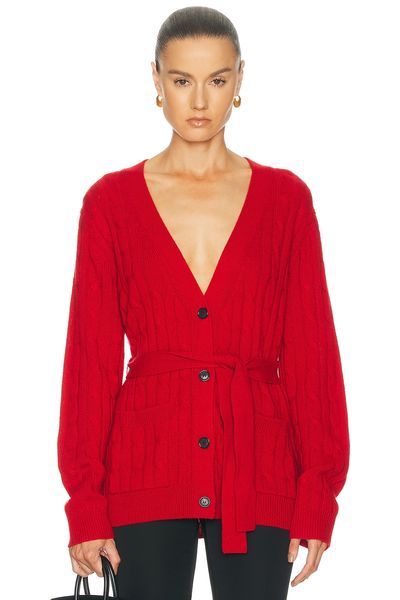 NILI LOTAN NILI LOTAN Tirza Cardigan