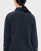 Nili Lotan Nili Lotan Travis Corduroy Shirt Dusk Navy - 3