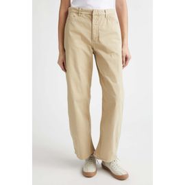 Nili Lotan Nili Lotan Tribeca Barrel Leg Pants