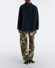 Nili Lotan Nili Lotan Tribeca camouflage barrel-leg jeans - 6