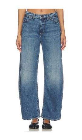 NILI LOTAN NILI LOTAN Tribeca Jean