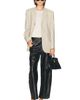 NILI LOTAN NILI LOTAN Tribeca Leather Pant - 5