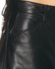 NILI LOTAN NILI LOTAN Tribeca Leather Pant - 6