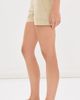 Nili Lotan Nili Lotan Utility Shorts Vintage Washed/Solstice - 4