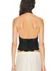 NILI LOTAN NILI LOTAN Ventura Crochet Top - 3